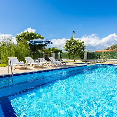 Villa Vista Dalyan