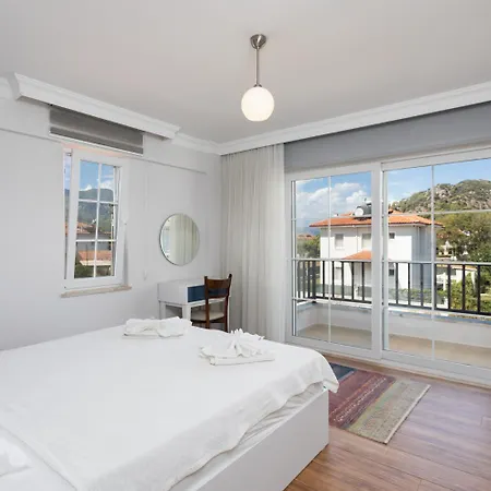 Villa Vista *